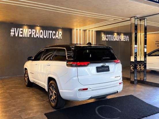 JEEP-COMMANDER-1.3 T270 TURBO FLEX OVERLAND AT6 JEEP-COMMANDER-2024