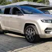 JEEP COMMANDER 1.3 T270 TURBO FLEX OVERLAND AT6 JEEP COMMANDER 1.3 T270 TURBO FLEX OVERLAND AT6