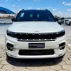 JEEP COMMANDER 1.3 T270 TURBO FLEX OVERLAND AT6 JEEP COMMANDER 1.3 T270 TURBO FLEX OVERLAND AT6