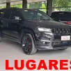 JEEP COMMANDER 2.0 HURRICANE 4 TURBO GASOLINA BLACKHAWK AT9 JEEP COMMANDER 2.0 HURRICANE 4 TURBO GASOLINA BLACKHAWK AT9