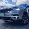 JEEP COMMANDER 2.0 TD380 TURBO DIESEL LIMITED AT9 JEEP COMMANDER 2.0 TD380 TURBO DIESEL LIMITED AT9