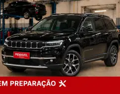 JEEP COMMANDER 2.0 TD380 TURBO DIESEL OVERLAND AT9 JEEP COMMANDER 2.0 TD380 TURBO DIESEL OVERLAND AT9