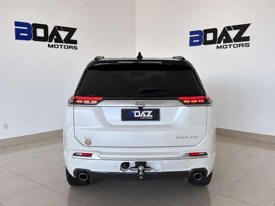 JEEP-COMMANDER-2.0 HURRICANE 4 TURBO GASOLINA OVERLAND AT9 JEEP-COMMANDER-2025