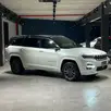 JEEP COMMANDER 2.0 HURRICANE 4 TURBO GASOLINA OVERLAND AT9 JEEP COMMANDER 2.0 HURRICANE 4 TURBO GASOLINA OVERLAND AT9
