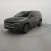 JEEP COMMANDER 2.0 TD380 TURBO DIESEL LIMITED AT9 JEEP COMMANDER 2.0 TD380 TURBO DIESEL LIMITED AT9