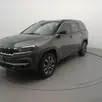JEEP COMMANDER 2.0 TD380 TURBO DIESEL LIMITED AT9 JEEP COMMANDER 2.0 TD380 TURBO DIESEL LIMITED AT9