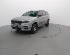 JEEP COMMANDER 2.0 TD380 TURBO DIESEL OVERLAND AT9 JEEP COMMANDER 2.0 TD380 TURBO DIESEL OVERLAND AT9