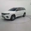 JEEP COMMANDER 2.0 TD380 TURBO DIESEL OVERLAND AT9 JEEP COMMANDER 2.0 TD380 TURBO DIESEL OVERLAND AT9