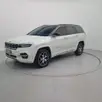 JEEP COMMANDER 2.0 TD380 TURBO DIESEL OVERLAND AT9 JEEP COMMANDER 2.0 TD380 TURBO DIESEL OVERLAND AT9