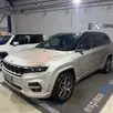 JEEP COMMANDER 2.0 TD380 TURBO DIESEL OVERLAND AT9 JEEP COMMANDER 2.0 TD380 TURBO DIESEL OVERLAND AT9