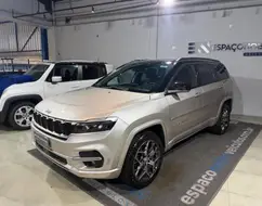 JEEP COMMANDER 2.0 TD380 TURBO DIESEL OVERLAND AT9 JEEP COMMANDER 2.0 TD380 TURBO DIESEL OVERLAND AT9