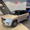 JEEP COMMANDER 2.0 TD380 TURBO DIESEL OVERLAND AT9 JEEP COMMANDER 2.0 TD380 TURBO DIESEL OVERLAND AT9