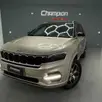 JEEP COMMANDER 2.0 TD380 TURBO DIESEL OVERLAND AT9 JEEP COMMANDER 2.0 TD380 TURBO DIESEL OVERLAND AT9