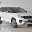JEEP COMMANDER 2.2 TURBO DIESEL OVERLAND AT9 JEEP COMMANDER 2.2 TURBO DIESEL OVERLAND AT9