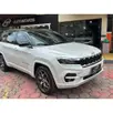 JEEP COMMANDER 2.2 TURBO DIESEL OVERLAND AT9 JEEP COMMANDER 2.2 TURBO DIESEL OVERLAND AT9