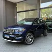 JEEP COMPASS 1.3 T270 TURBO FLEX LIMITED AT6 JEEP COMPASS 1.3 T270 TURBO FLEX LIMITED AT6
