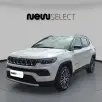 JEEP COMPASS 1.3 T270 TURBO FLEX LIMITED AT6 JEEP COMPASS 1.3 T270 TURBO FLEX LIMITED AT6