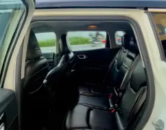 JEEP COMPASS 1.3 T270 TURBO FLEX LIMITED AT6 JEEP COMPASS 1.3 T270 TURBO FLEX LIMITED AT6