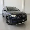 JEEP COMPASS 1.3 T270 TURBO FLEX LIMITED AT6 JEEP COMPASS 1.3 T270 TURBO FLEX LIMITED AT6