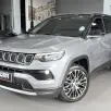 JEEP COMPASS 1.3 T270 TURBO FLEX LIMITED AT6 JEEP COMPASS 1.3 T270 TURBO FLEX LIMITED AT6