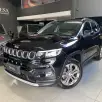 JEEP COMPASS 1.3 T270 TURBO FLEX LONGITUDE AT6 JEEP COMPASS 1.3 T270 TURBO FLEX LONGITUDE AT6