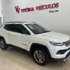 JEEP COMPASS 1.3 T270 TURBO FLEX LONGITUDE AT6 JEEP COMPASS 1.3 T270 TURBO FLEX LONGITUDE AT6