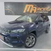 JEEP COMPASS 1.3 T270 TURBO FLEX LONGITUDE AT6 JEEP COMPASS 1.3 T270 TURBO FLEX LONGITUDE AT6