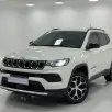 JEEP COMPASS 1.3 T270 TURBO FLEX LONGITUDE AT6 JEEP COMPASS 1.3 T270 TURBO FLEX LONGITUDE AT6