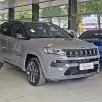 JEEP COMPASS 1.3 T270 TURBO FLEX S AT6 JEEP COMPASS 1.3 T270 TURBO FLEX S AT6