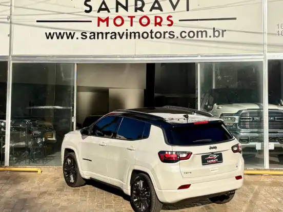 JEEP-COMPASS-1.3 T270 TURBO FLEX S AT6 JEEP-COMPASS-2023