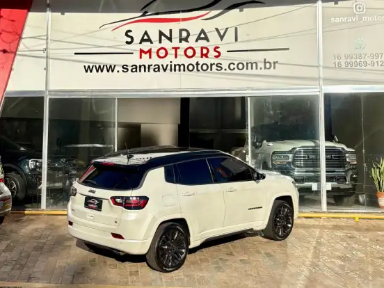 JEEP-COMPASS-1.3 T270 TURBO FLEX S AT6 JEEP-COMPASS-2023
