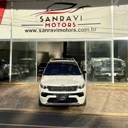 JEEP-COMPASS-1.3 T270 TURBO FLEX S AT6 JEEP-COMPASS-2023