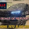 JEEP COMPASS 1.3 T270 TURBO FLEX S AT6 JEEP COMPASS 1.3 T270 TURBO FLEX S AT6
