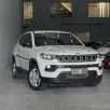 JEEP COMPASS 1.3 T270 TURBO FLEX SPORT AT6 JEEP COMPASS 1.3 T270 TURBO FLEX SPORT AT6