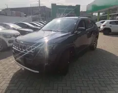 JEEP COMPASS 1.3 T270 TURBO FLEX LIMITED AT6 JEEP COMPASS 1.3 T270 TURBO FLEX LIMITED AT6