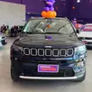 JEEP COMPASS 1.3 T270 TURBO FLEX LIMITED AT6 JEEP COMPASS 1.3 T270 TURBO FLEX LIMITED AT6