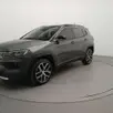 JEEP COMPASS 1.3 T270 TURBO FLEX LIMITED AT6 JEEP COMPASS 1.3 T270 TURBO FLEX LIMITED AT6