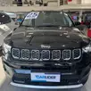 JEEP COMPASS 1.3 T270 TURBO FLEX LIMITED AT6 JEEP COMPASS 1.3 T270 TURBO FLEX LIMITED AT6