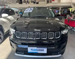 JEEP COMPASS 1.3 T270 TURBO FLEX LIMITED AT6 JEEP COMPASS 1.3 T270 TURBO FLEX LIMITED AT6
