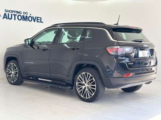 JEEP-COMPASS-1.3 T270 TURBO FLEX LIMITED AT6 JEEP-COMPASS-2023