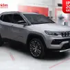 JEEP COMPASS 1.3 T270 TURBO FLEX LIMITED AT6 JEEP COMPASS 1.3 T270 TURBO FLEX LIMITED AT6