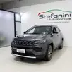 JEEP COMPASS 1.3 T270 TURBO FLEX LIMITED AT6 JEEP COMPASS 1.3 T270 TURBO FLEX LIMITED AT6