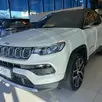 JEEP COMPASS 1.3 T270 TURBO FLEX LIMITED AT6 JEEP COMPASS 1.3 T270 TURBO FLEX LIMITED AT6