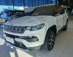 JEEP COMPASS 1.3 T270 TURBO FLEX LIMITED AT6 JEEP COMPASS 1.3 T270 TURBO FLEX LIMITED AT6