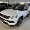 JEEP COMPASS 1.3 T270 TURBO FLEX LIMITED AT6 JEEP COMPASS 1.3 T270 TURBO FLEX LIMITED AT6