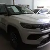 JEEP COMPASS 1.3 T270 TURBO FLEX LIMITED AT6 JEEP COMPASS 1.3 T270 TURBO FLEX LIMITED AT6