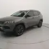 JEEP COMPASS 1.3 T270 TURBO FLEX LONGITUDE AT6 JEEP COMPASS 1.3 T270 TURBO FLEX LONGITUDE AT6
