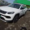 JEEP COMPASS 1.3 T270 TURBO FLEX LONGITUDE AT6 JEEP COMPASS 1.3 T270 TURBO FLEX LONGITUDE AT6