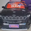 JEEP COMPASS 1.3 T270 TURBO FLEX LONGITUDE AT6 JEEP COMPASS 1.3 T270 TURBO FLEX LONGITUDE AT6