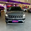 JEEP COMPASS 1.3 T270 TURBO FLEX LONGITUDE AT6 JEEP COMPASS 1.3 T270 TURBO FLEX LONGITUDE AT6